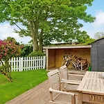 Huus Ant Diek Holiday home Norden