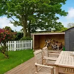 Holiday home Huus Ant Diek Norden