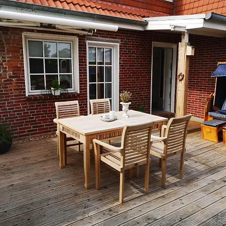 Huus Ant Diek Holiday home