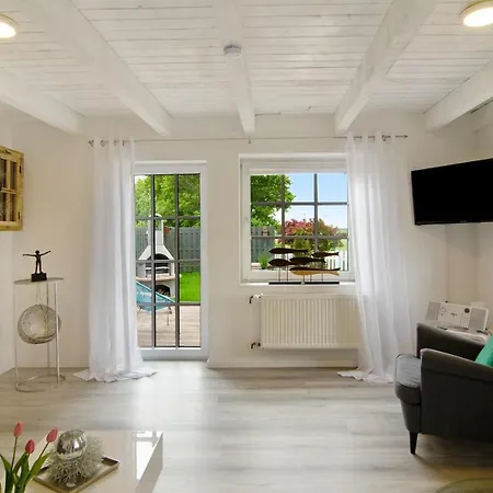 Huus Ant Diek Holiday home