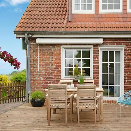 Huus Ant Diek Holiday home
