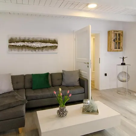 Holiday home Huus Ant Diek *