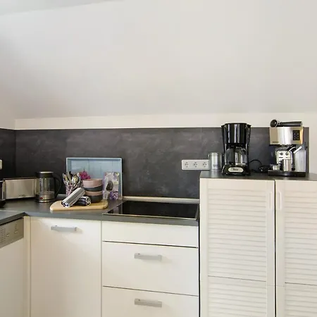 Huus Ant Diek Holiday home *