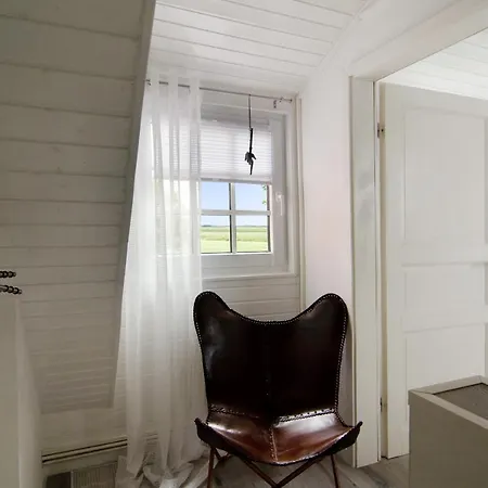 Holiday home Huus Ant Diek *