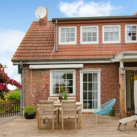 Holiday home Huus Ant Diek Norden