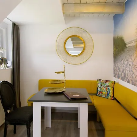 Huus Ant Diek Holiday home *