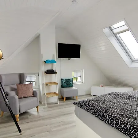 Huus Ant Diek Holiday home