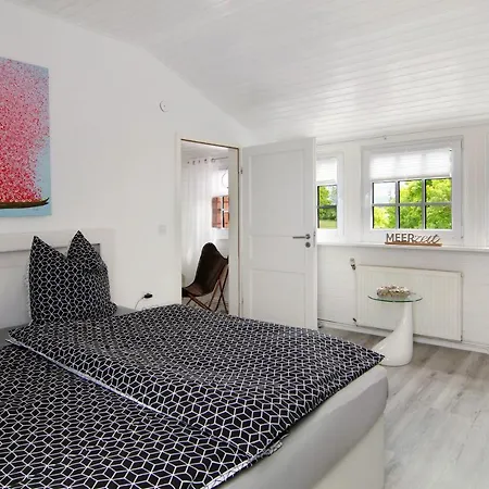 Holiday home Huus Ant Diek *